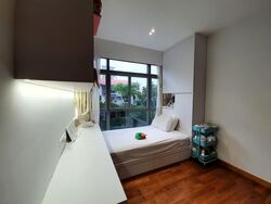 The Seawind (D15), Condominium #577821811